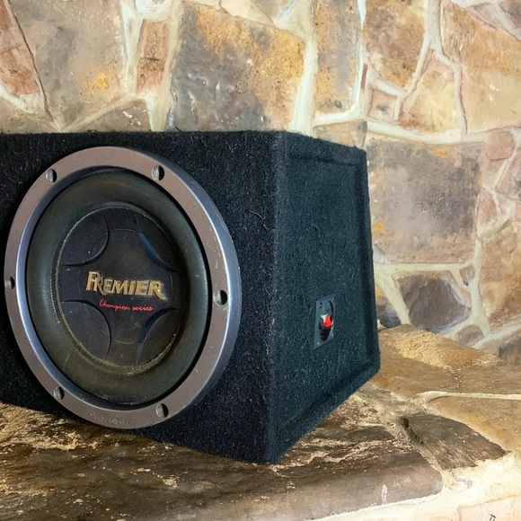 premier speaker - Picture 3 of 4